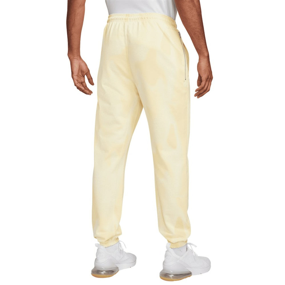 USMNT Standard Issue Performance Pants - Nike Cream