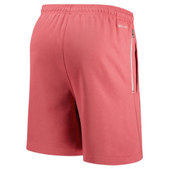 USMNT Standard Issue Fleece Performance Shorts - Nike Pink