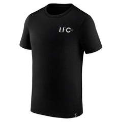 Liverpool Photo T-Shirt - Nike Black