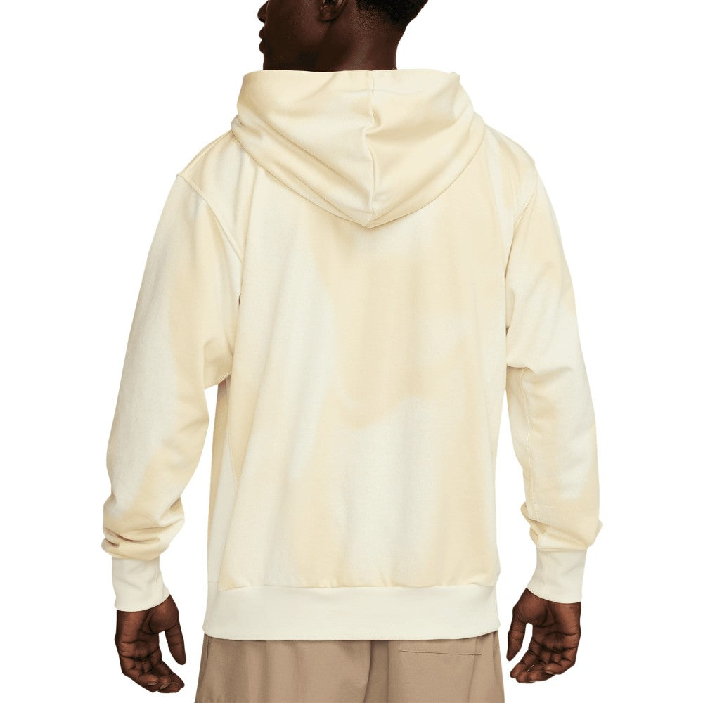 USMNT Standard Issue Pullover Hoodie - Nike Cream