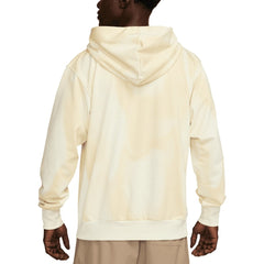 USMNT Standard Issue Pullover Hoodie - Nike Cream