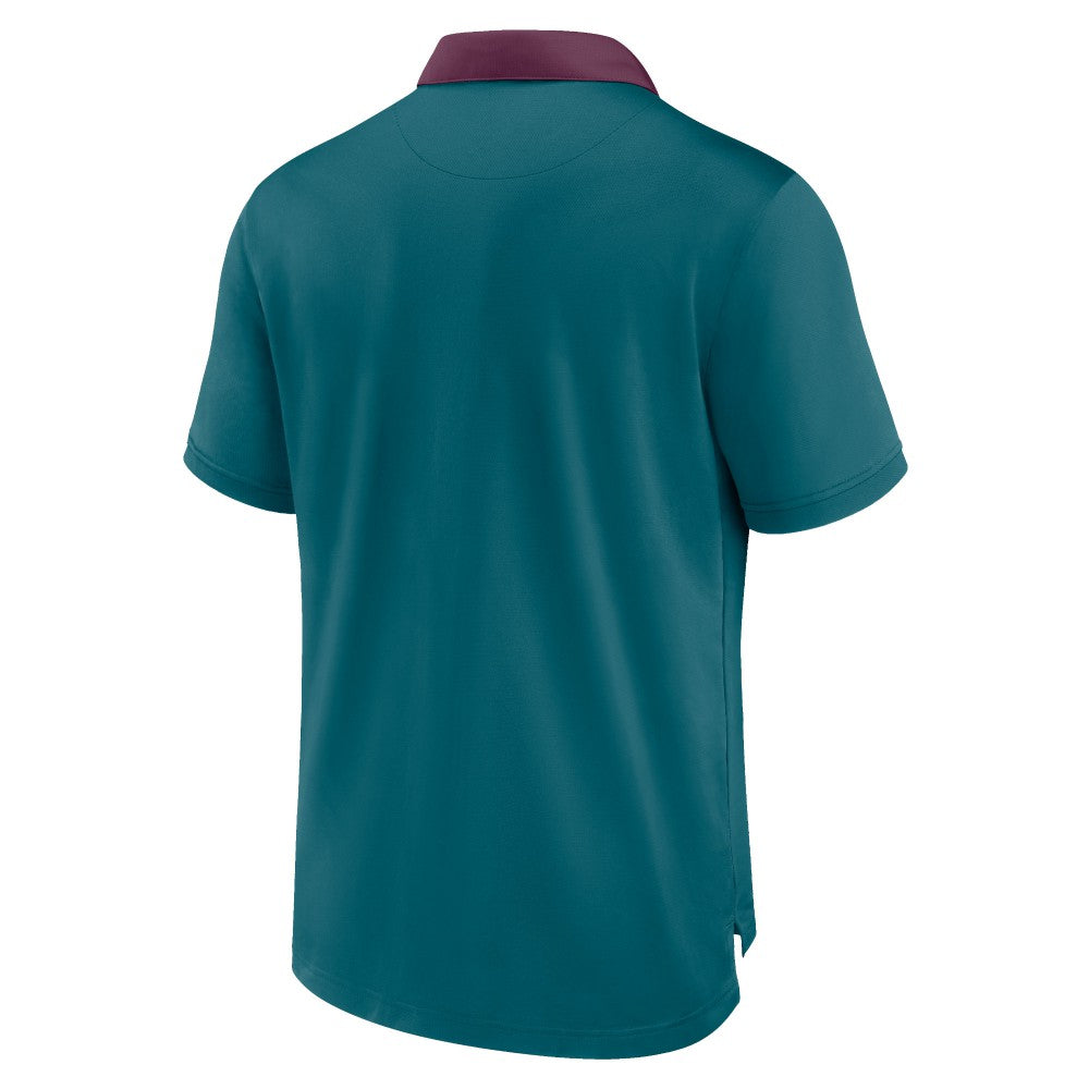 Paris Saint-Germain 2024/25 Performance 2.0 Polo - Nike Teal