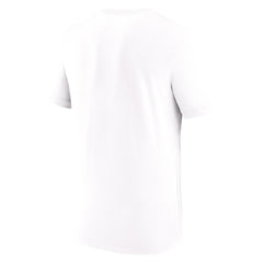 Paris Saint-Germain Futura T-Shirt - Nike White