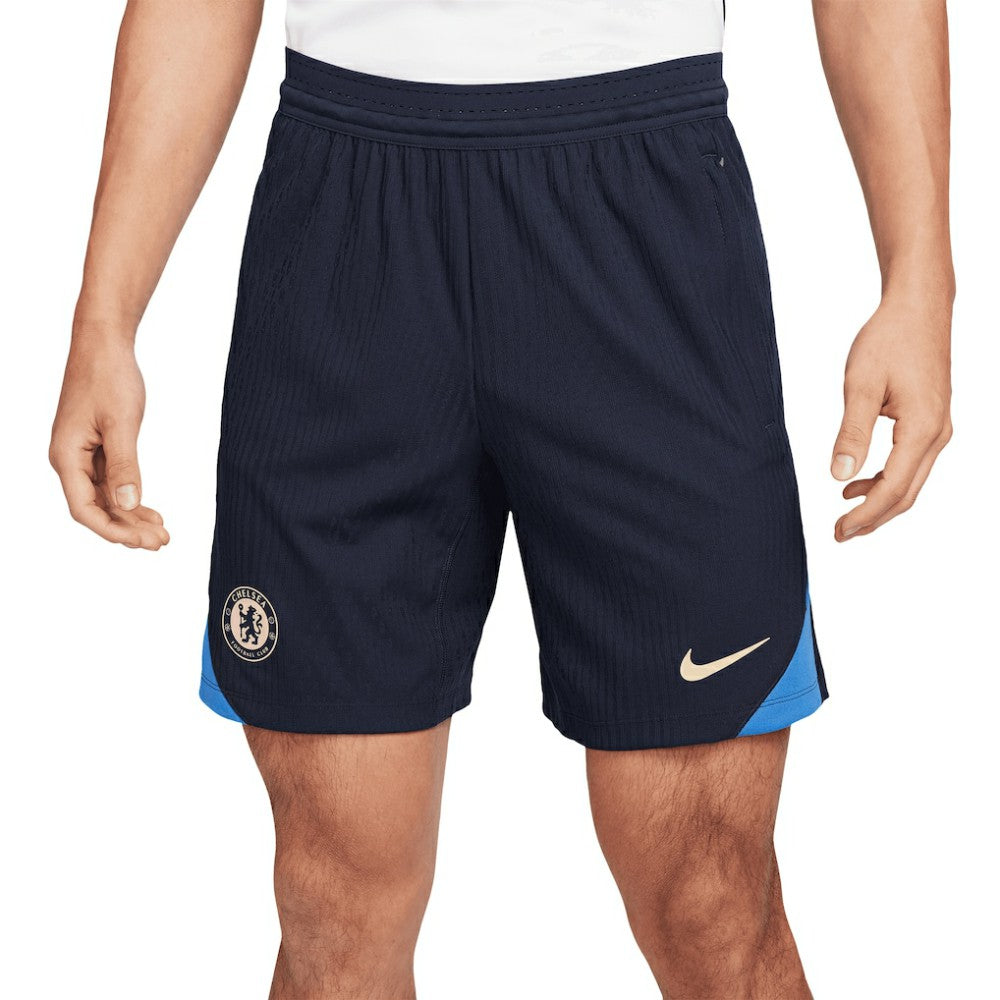 Chelsea 2024/25 Advance Strike Shorts - Nike Navy