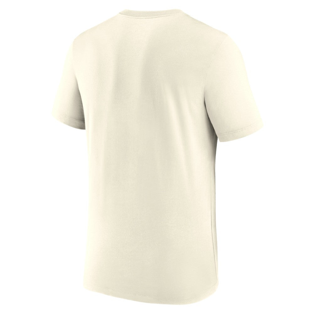 USMNT Max90 Earth T-Shirt - Nike Cream