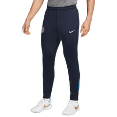 Chelsea 2024/25 Strike Performance Pants - Nike Navy