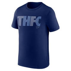 Tottenham Hotspur Lights T-Shirt - Nike Blue