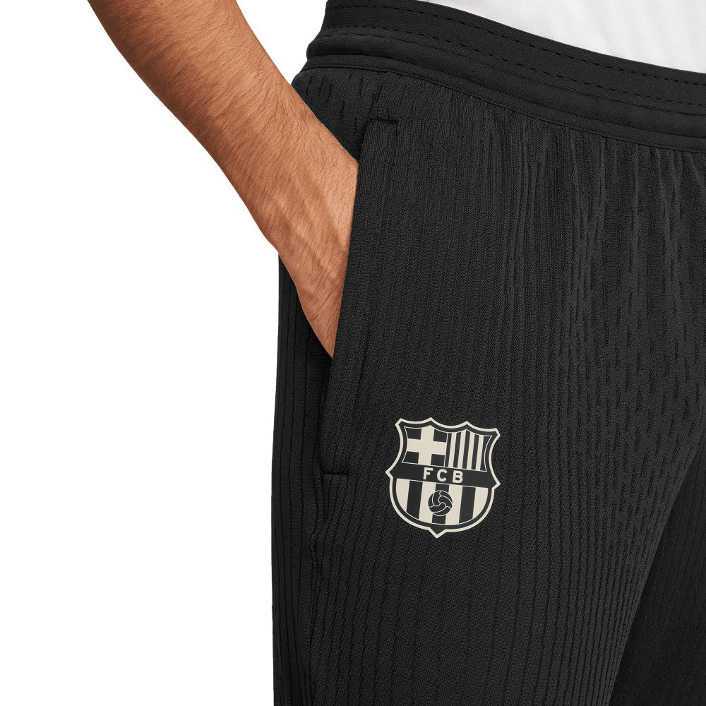 Barcelona 2024/25 Advance Strike Pants - Nike Black