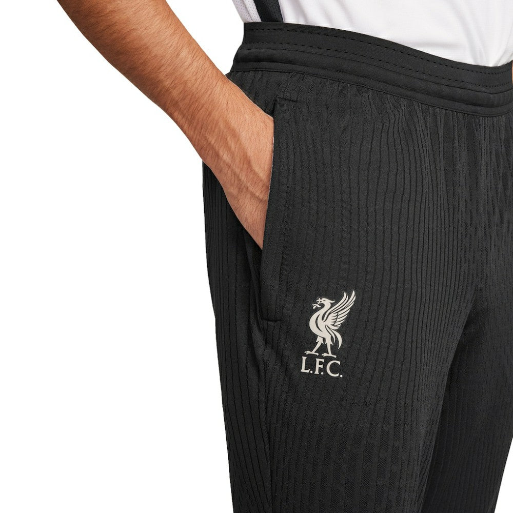 Liverpool 2024/25 Advance Strike Pants - Nike Black