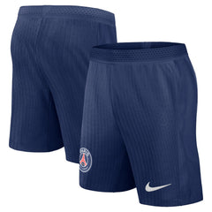 Paris Saint-Germain 2024/25 Home Advance Match Shorts - Nike Navy