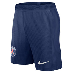 Paris Saint-Germain 2024/25 Home Advance Match Shorts - Nike Navy