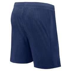 Paris Saint-Germain 2024/25 Home Advance Match Shorts - Nike Navy