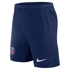 Paris Saint-Germain 2024/25 Home Stadium Shorts - Nike Navy