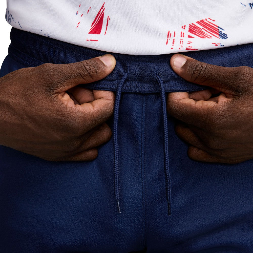 Paris Saint-Germain 2024/25 Home Stadium Shorts - Nike Navy