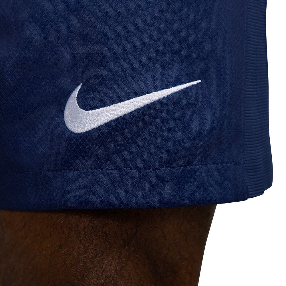 Paris Saint-Germain 2024/25 Home Stadium Shorts - Nike Navy
