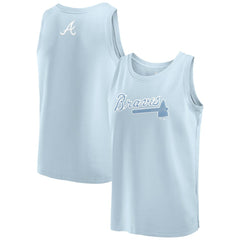 MLB Atlanta Braves Fanatics Elements Tank Top