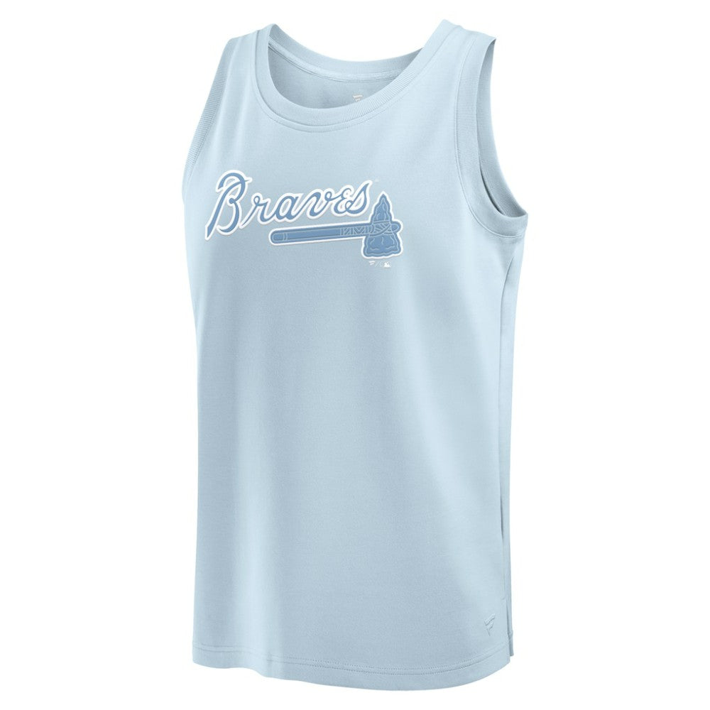 MLB Atlanta Braves Fanatics Elements Tank Top