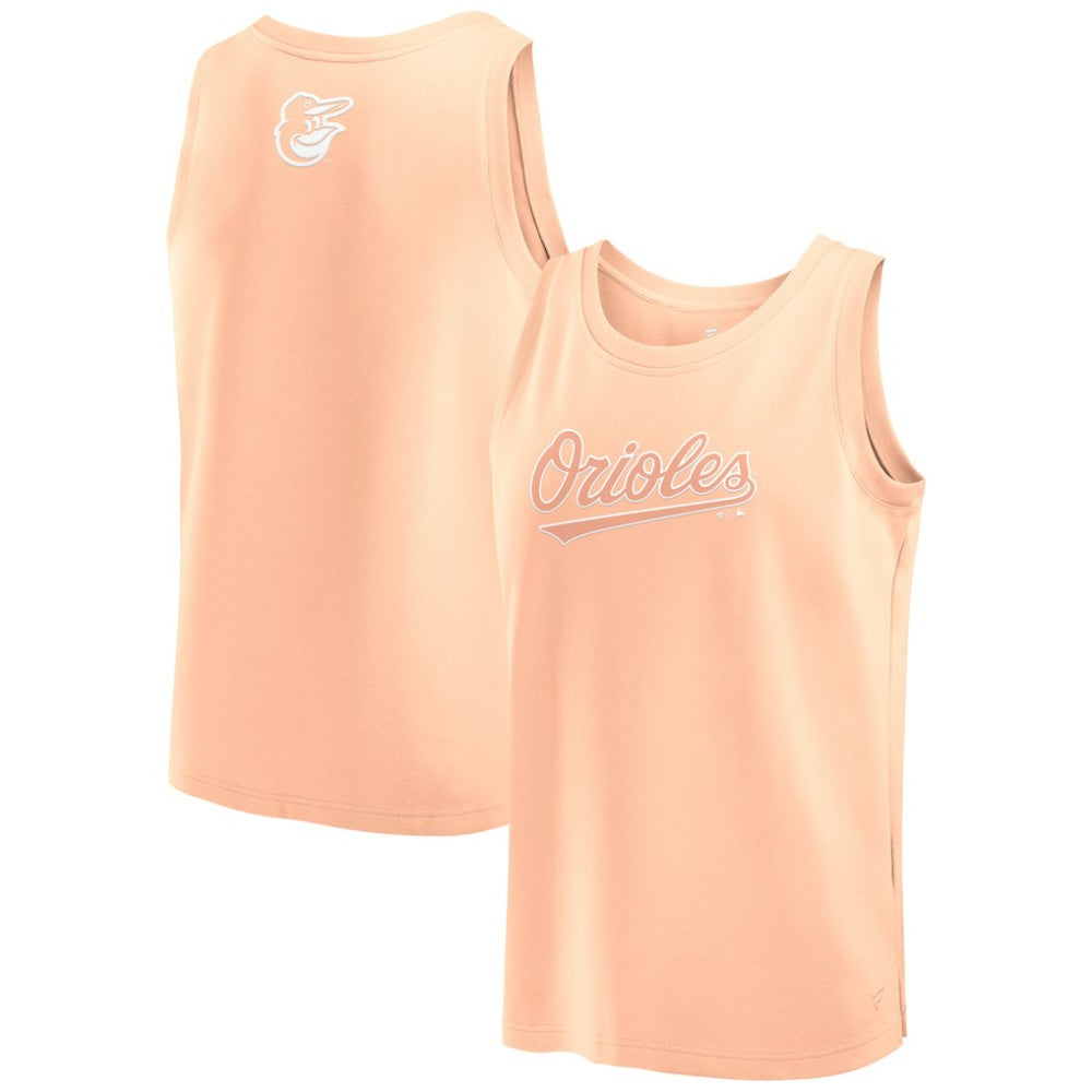 MLB Baltimore Orioles Fanatics Elements Tank Top