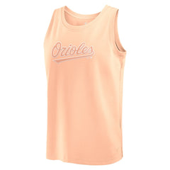 MLB Baltimore Orioles Fanatics Elements Tank Top