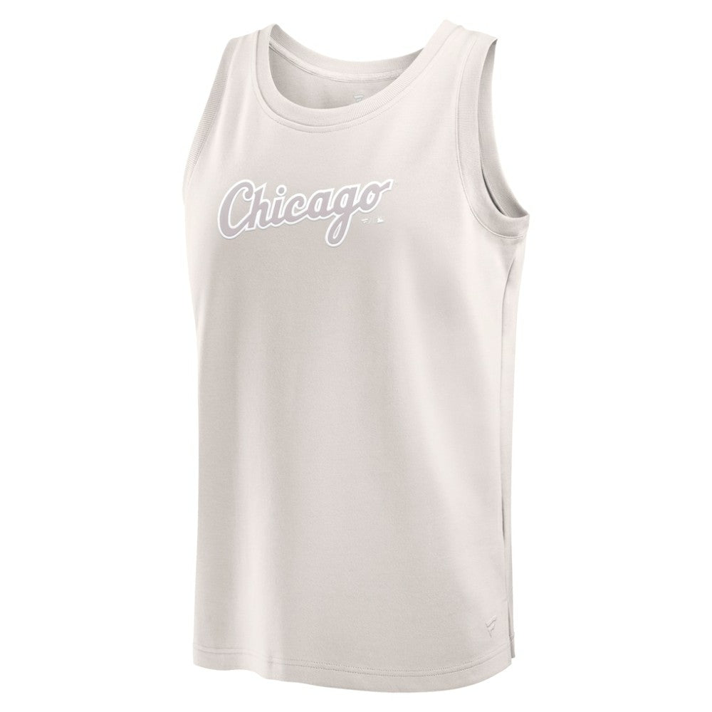 MLB Chicago White Sox Fanatics Elements Tank Top