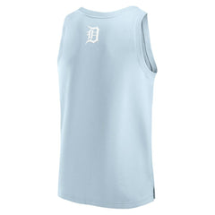 MLB Detroit Tigers Fanatics Elements Tank Top