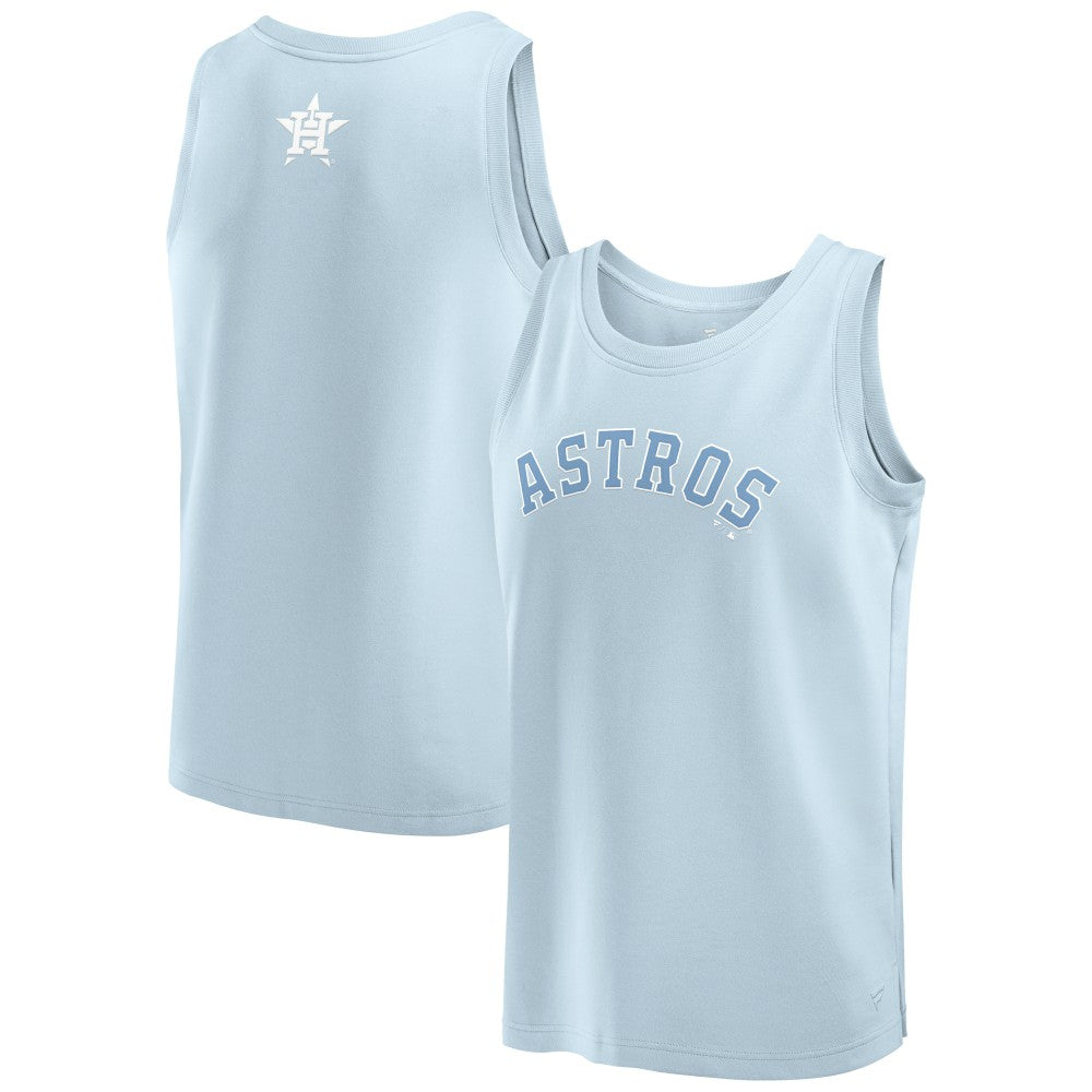 MLB Houston Astros Fanatics Elements Tank Top