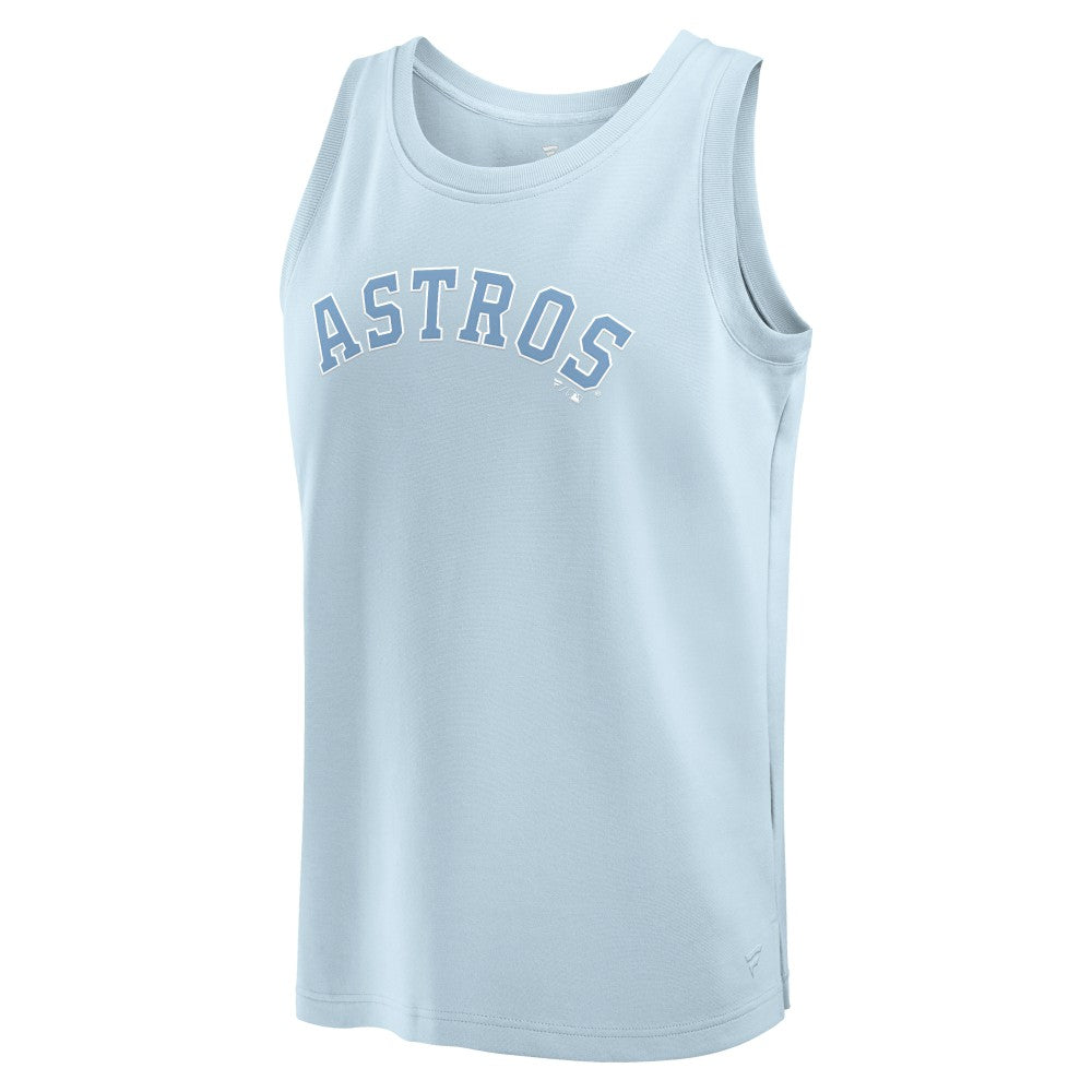 MLB Houston Astros Fanatics Elements Tank Top