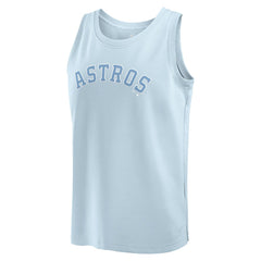MLB Houston Astros Fanatics Elements Tank Top