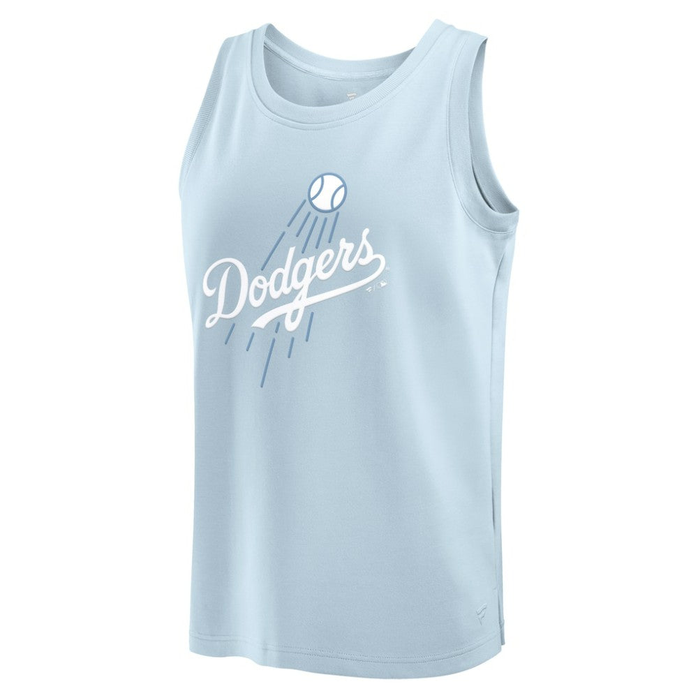 MLB Los Angeles Dodgers Fanatics Elements Tank Top