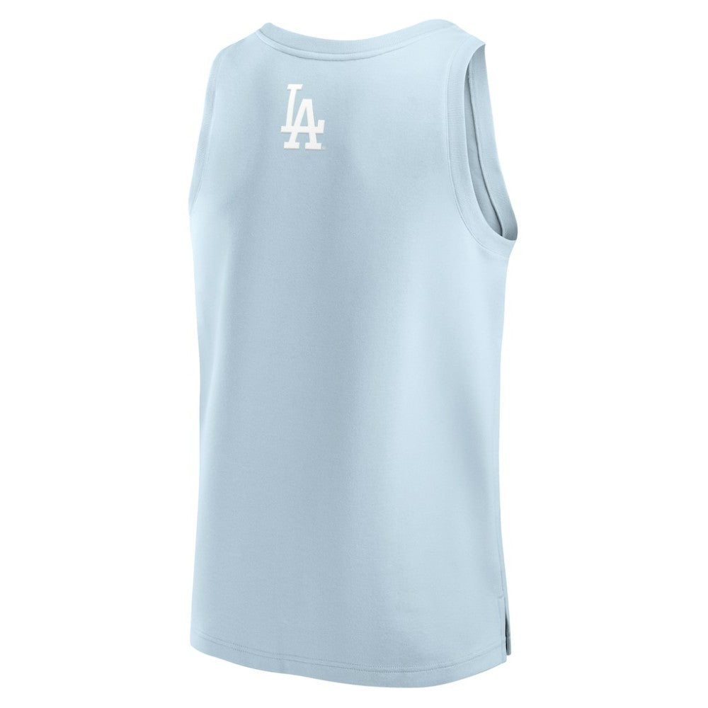 MLB Los Angeles Dodgers Fanatics Elements Tank Top