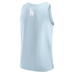 MLB Los Angeles Dodgers Fanatics Elements Tank Top
