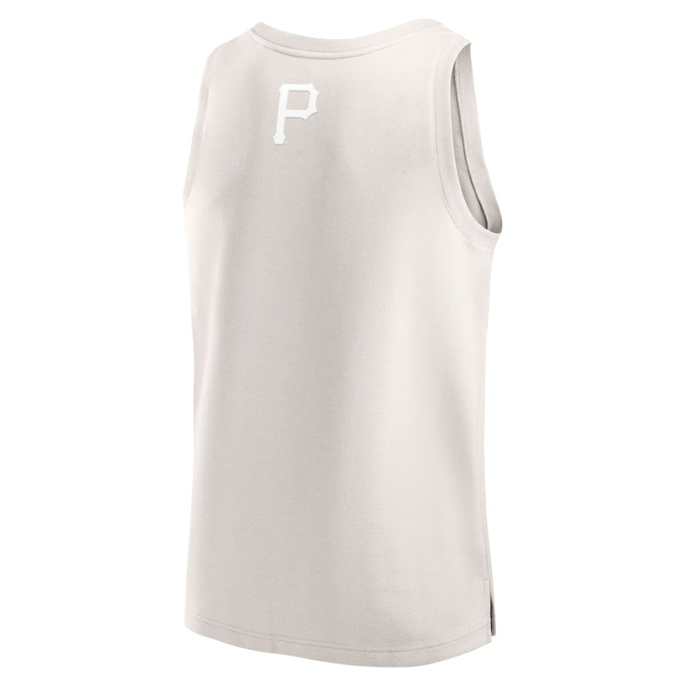 MLB Pittsburgh Pirates Fanatics Elements Tank Top