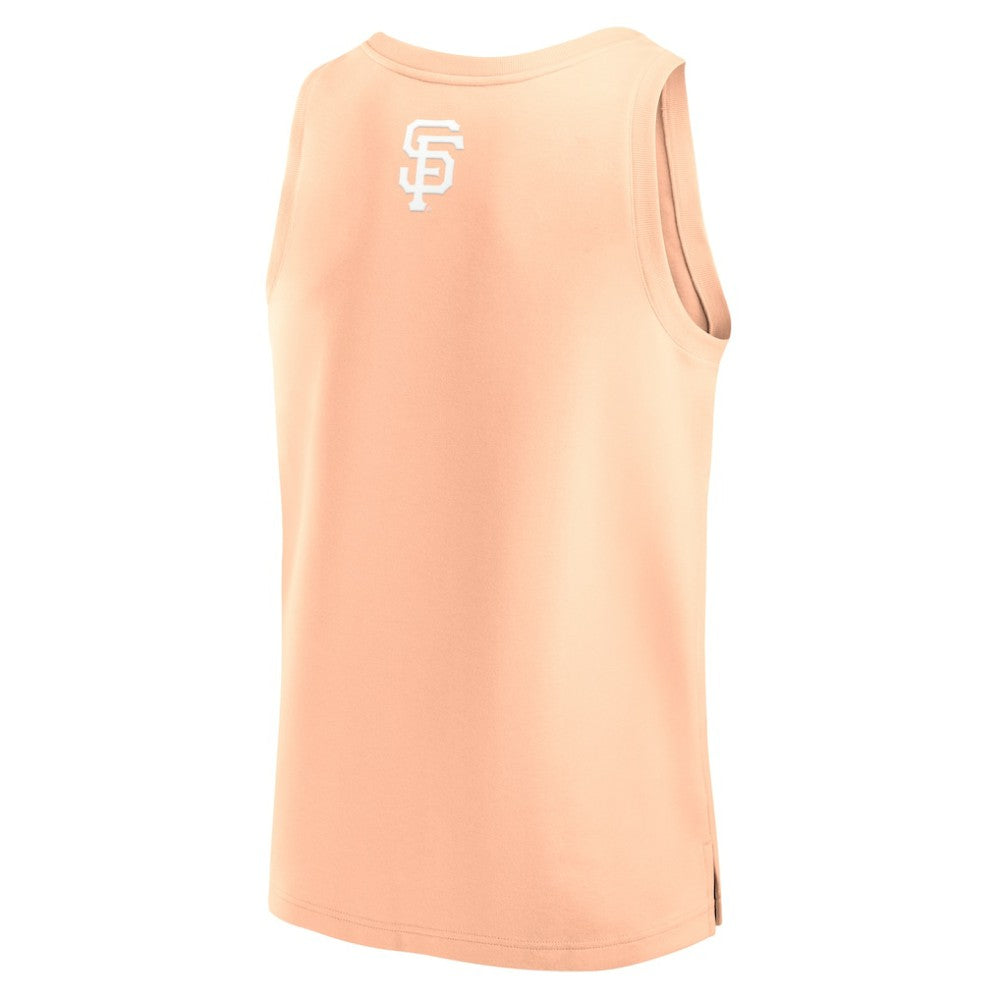MLB San Francisco Giants Fanatics Elements Tank Top