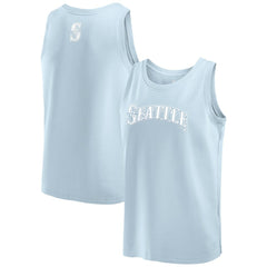 MLB Seattle Mariners Fanatics Elements Tank Top