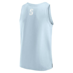 MLB Seattle Mariners Fanatics Elements Tank Top