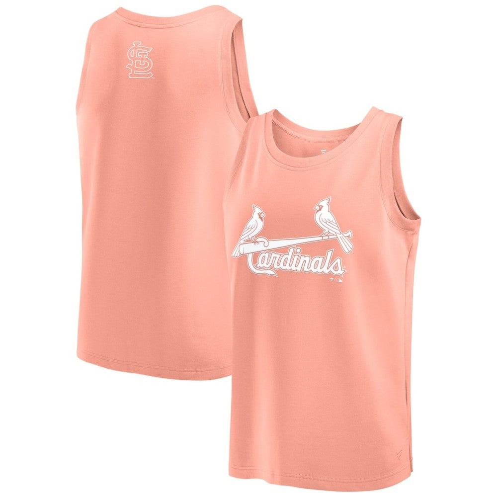 MLB St. Louis Cardinals Fanatics Elements Tank Top