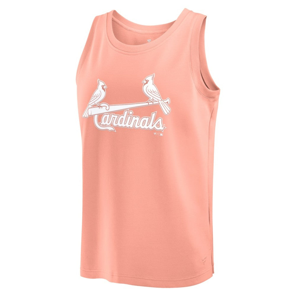 MLB St. Louis Cardinals Fanatics Elements Tank Top