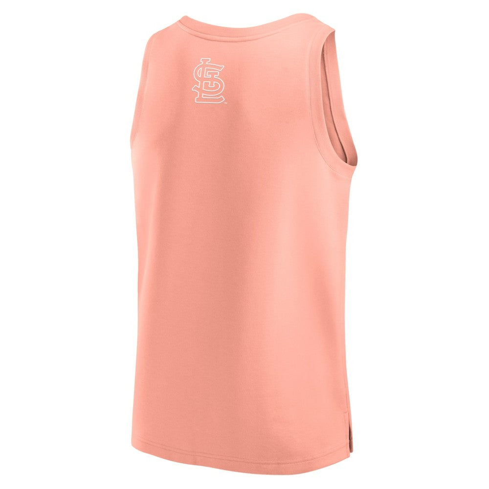 MLB St. Louis Cardinals Fanatics Elements Tank Top