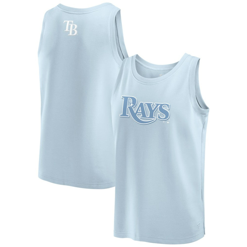 MLB Tampa Bay Rays Fanatics Elements Tank Top
