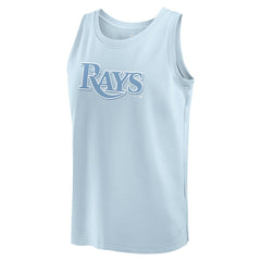 MLB Tampa Bay Rays Fanatics Elements Tank Top