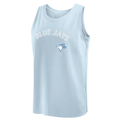 MLB Toronto Blue Jays Fanatics Elements Tank Top