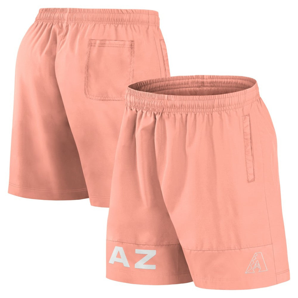 MLB Arizona Diamondbacks Fanatics Elements Swim Shorts