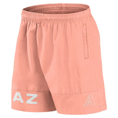 MLB Arizona Diamondbacks Fanatics Elements Swim Shorts