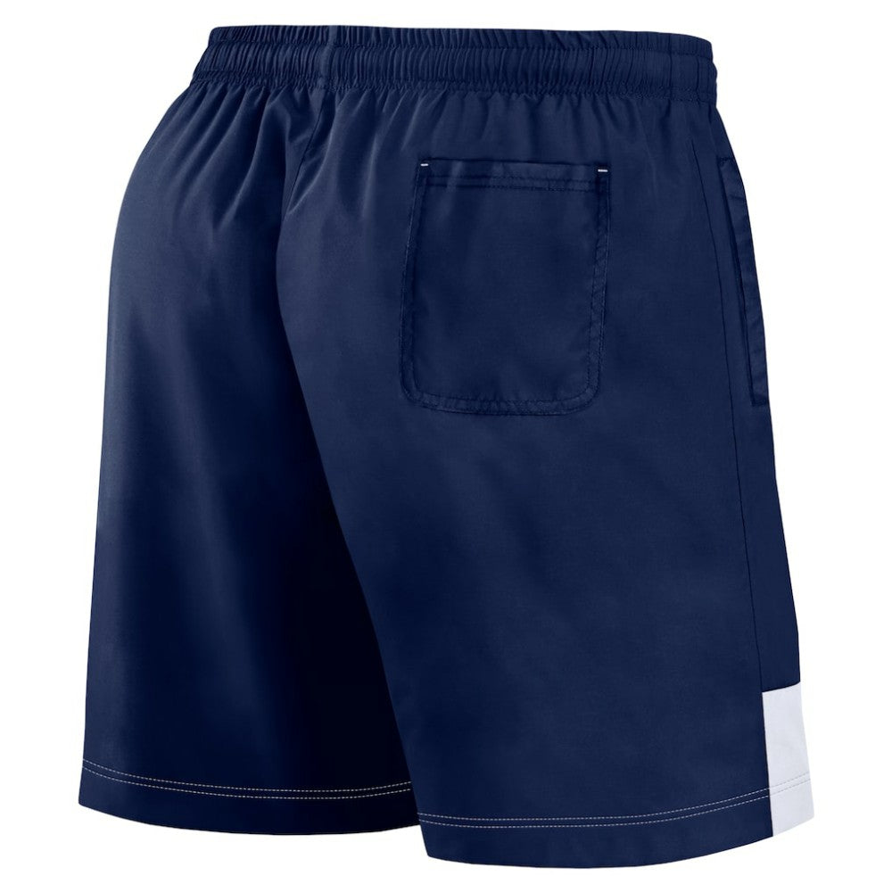 MLB Atlanta Braves Fanatics Elements Swim Shorts