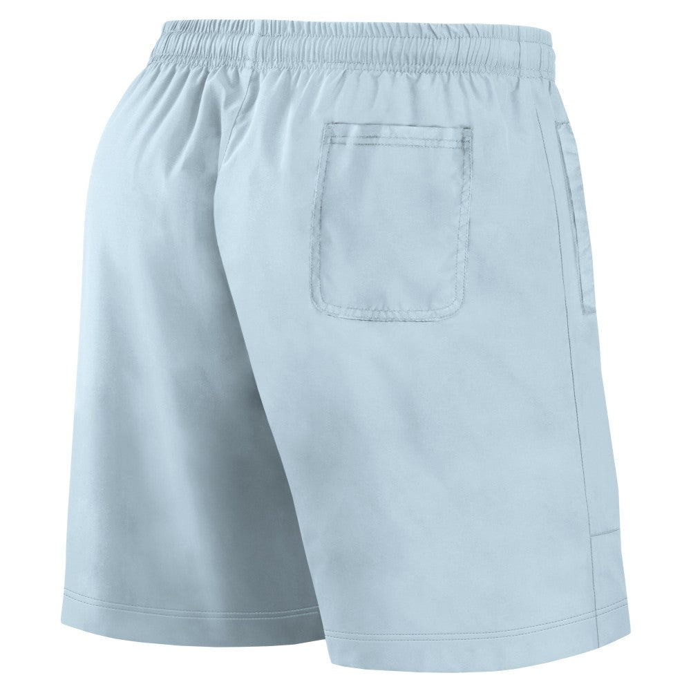 MLB Kansas City Royals Fanatics Elements Swim Shorts