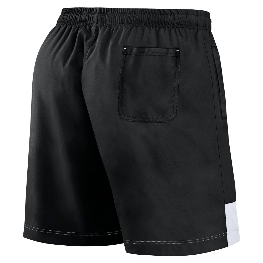 MLB Los Angeles Dodgers Fanatics Elements Swim Shorts