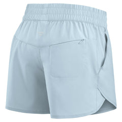 MLB Chicago Cubs Fanatics Women's Studio Woven Vibe Shorts
