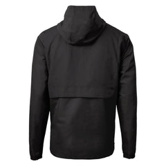 Cutter & Buck Charter Eco Recycled Anorak Half-Zip Jacket - Baltimore Ravens