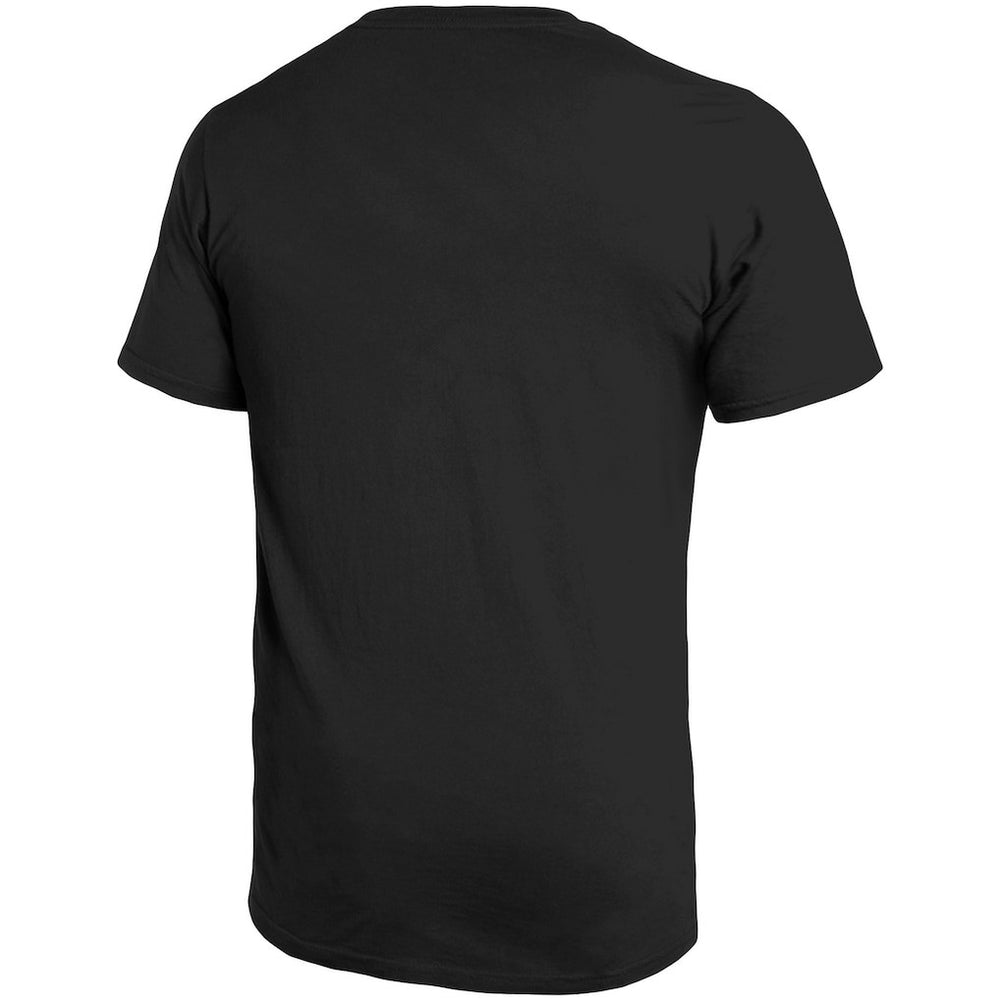 Trevor Lawrence  Majestic Threads Oversized Player Image T-Shirt - Jacksonville Jaguars