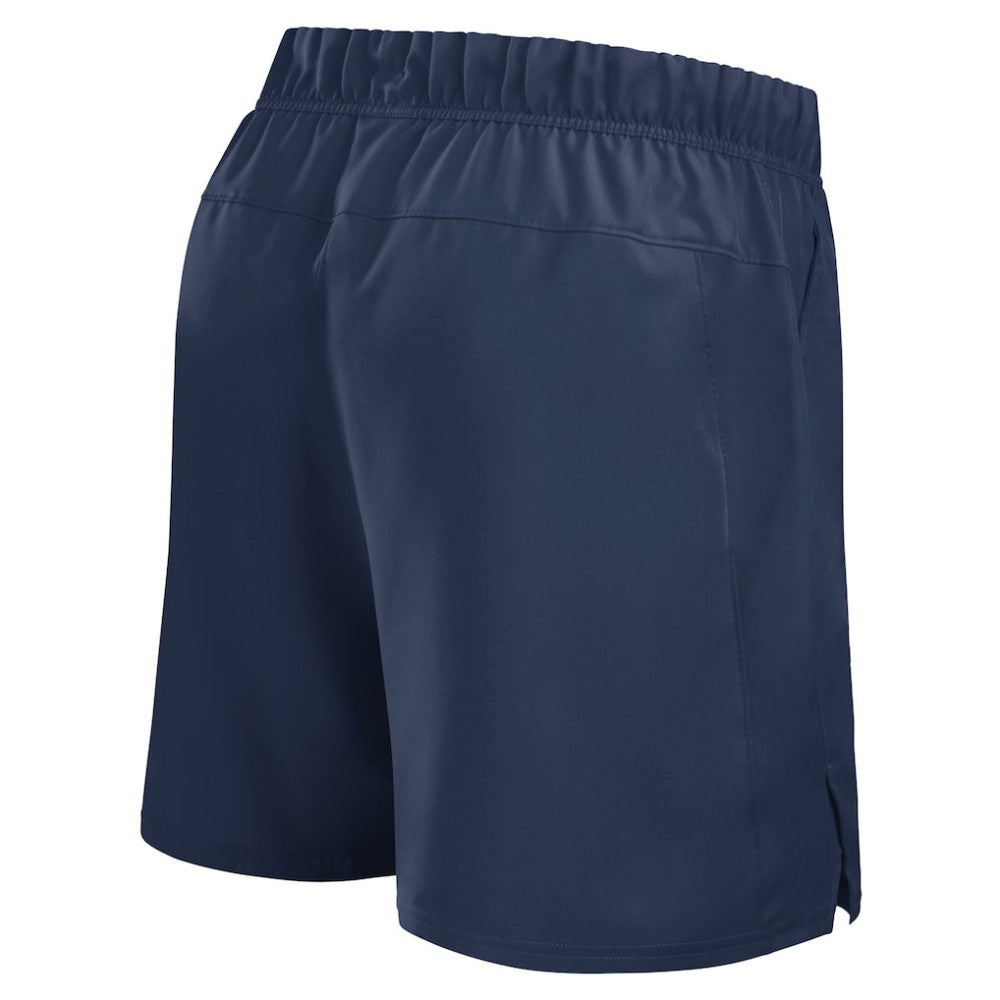 MLB Cleveland Guardians Nike Woven Victory Dri-FIT Shorts